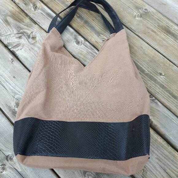 UNIQUE Bijoux terner purse Shoulder Bag - Picture 3 of 3